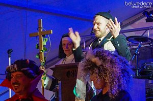 Kirmestanz im Samstagabend