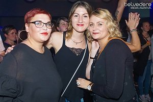 Party im Jugendclubhaus in Nordhausen 