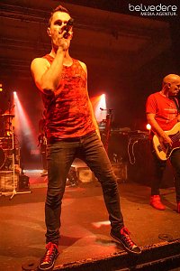 Party im Jugendclubhaus in Nordhausen 