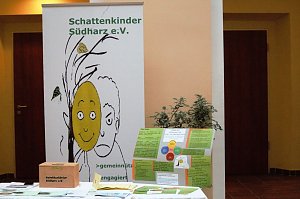 4. Tag der seelischen Gesundheit