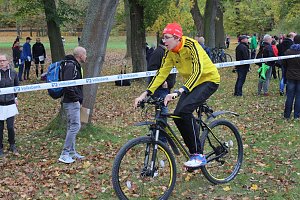 24. Stadtparklauf in Sondershausen (1)