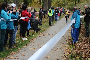 24. Stadtparklauf in Sondershausen (1)