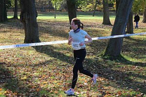 24. Stadtparklauf in Sondershausen (1)