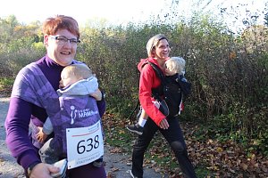 24. Stadtparklauf in Sondershausen (1)