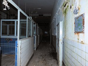 Unwirkliche Orte