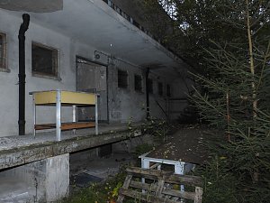 Unwirkliche Orte