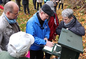 Wanderung rund um Neustadt