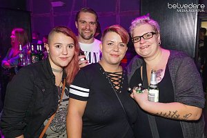 Echter Nordh&auml;user Party