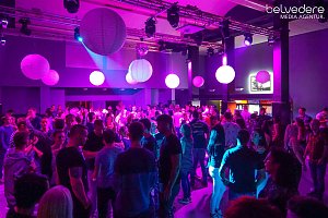 Echter Nordh&auml;user Party