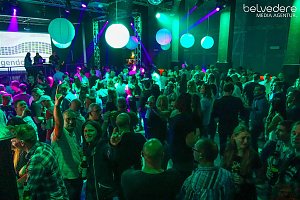 Echter Nordh&auml;user Party