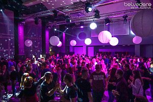 Echter Nordh&auml;user Party