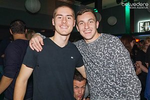 Echter Nordh&auml;user Party