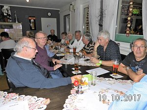 Klassentreffen nach 57 Jahren