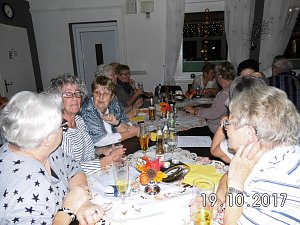 Klassentreffen nach 57 Jahren