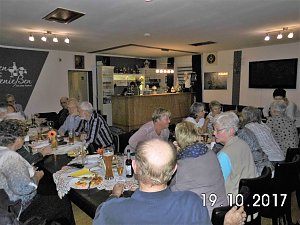 Klassentreffen nach 57 Jahren