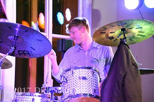 Philipp Gropper�s Philm abstrahierte auf hohem Level