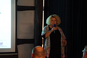 Anette Leistenschneider