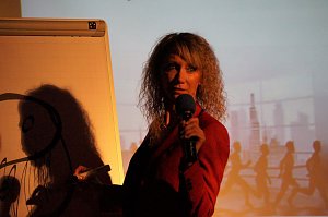 Helene Kempe