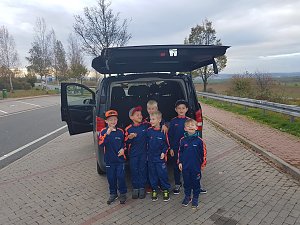 Das Perspektivteam auf Erfolgskurs