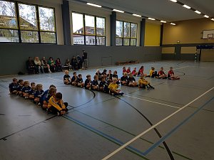 Das Perspektivteam auf Erfolgskurs