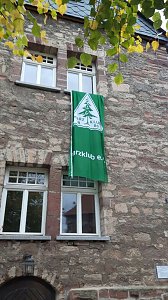 Kranichwanderung in Auleben voller Erfolg