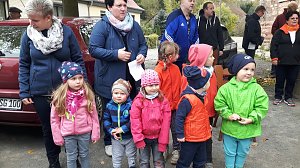 Kranichwanderung in Auleben voller Erfolg