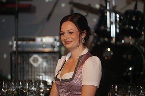 Helmut Peter feierte Geburtstag mit 600 G&auml;sten