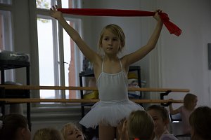  Tanzm&auml;rchen zur Vorweihnachtszeit
