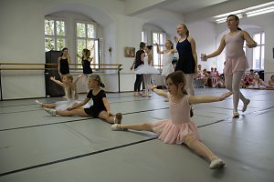 Tanzm&auml;rchen zur Vorweihnachtszeit