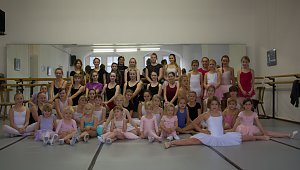  Tanzm&auml;rchen zur Vorweihnachtszeit