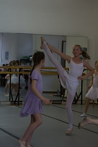  Tanzm&auml;rchen zur Vorweihnachtszeit