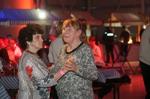 Oktoberfest bei den Peters
