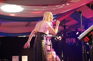 Oktoberfest bei den Peters