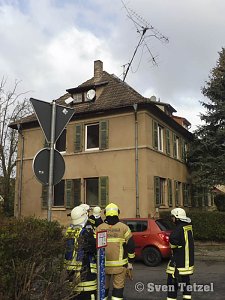 Die Spur von "Herwart"