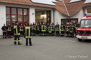 Kein einfaches Szenario