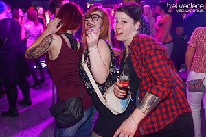 Party im Jugendclubhaus