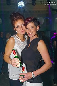 Party im Jugendclubhaus