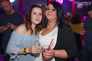 Party im Jugendclubhaus