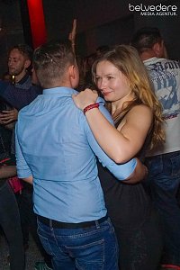 Party im Jugendclubhaus