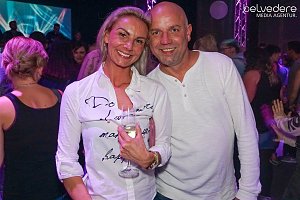 Party im Jugendclubhaus