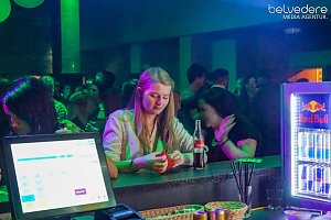 Party im Jugendclubhaus