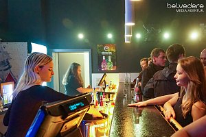 Party im Jugendclubhaus