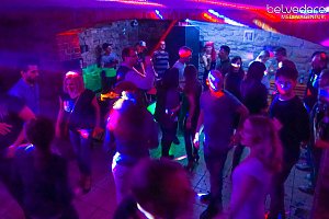 Party im Jugendclubhaus