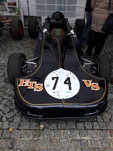 Besuch in Hohenstein-Ernstthal