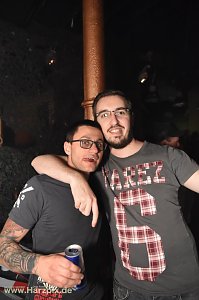 Halloween Party