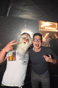 Halloween Party