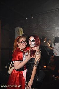 Halloween Party