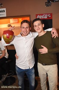 Halloween Party