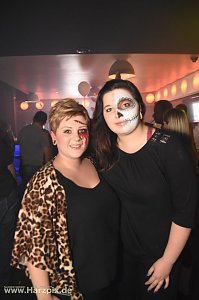 Halloween Party