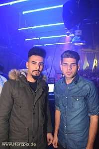 Halloween Party